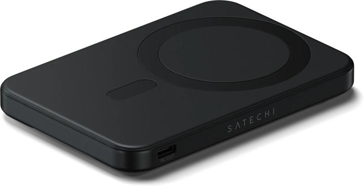 Actual product image Satechi MagSafe Powerbank 5000mAh with kickstand (5000 mAh, 15 W)