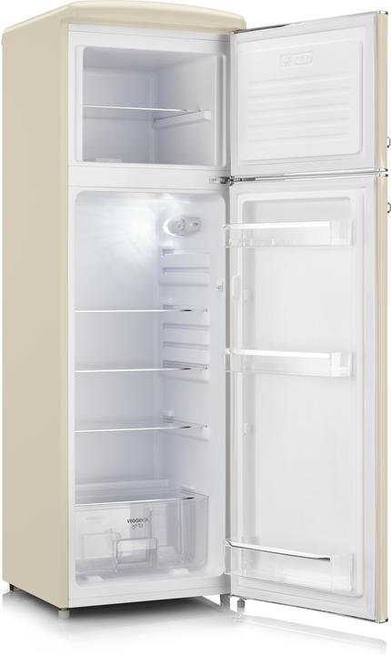 Produktbild Severin Dancal Koelvriescombi Rkg8985 (246 l)