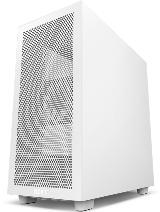Image du produit NZXT H7 Flow (mATX, ATX, E-ATX, Mini-ATX)
