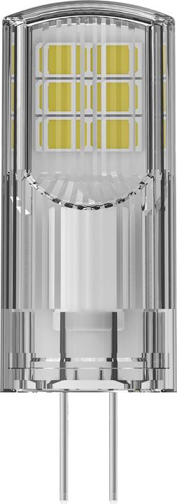 Actual product image Osram Pin (G4, 2.60 W, 300 lm, 1 x, F)