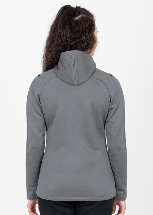 Produktbild JAKO Freizeitjacke Challenge mit Kapuze (M)