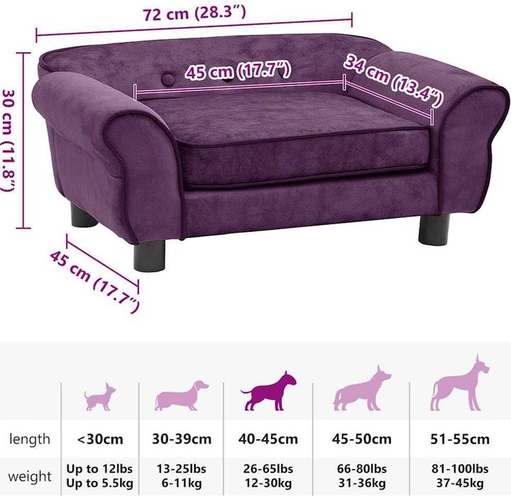 Image du produit vidaXL Hoho (Chien)