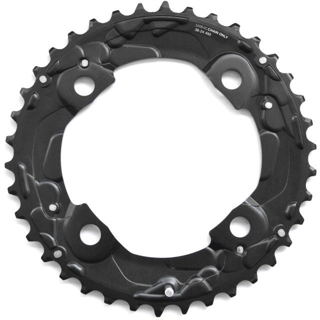 Produktbild Shimano Trekking FC-T521 Kettenblatt 10-fach (32)