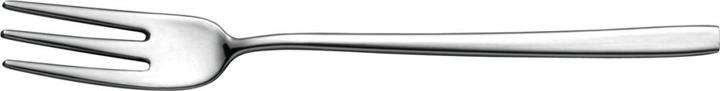 Image du produit Abert Mini Appetizer Gabel Edelstahl 11.5cm (Fourchette)