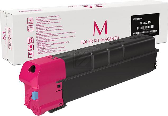 Produktbild Kyocera TK-8735M (M)
