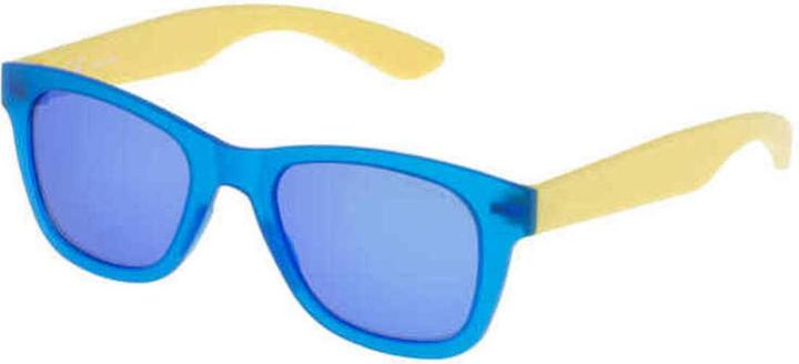 Image du produit Police Lunettes de soleil pour enfants SK039 Bleu
