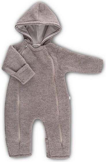 Popolini Wollfleece Overall