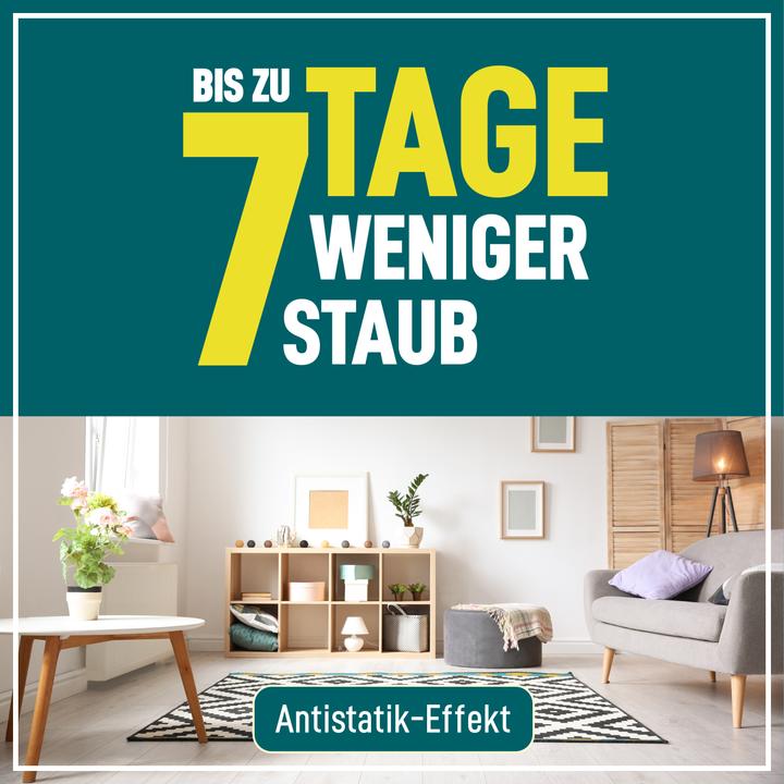 Produktbild Poliboy Staubstopper