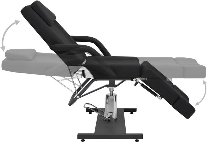 Actual product image vidaXL Behandlungsstuhl