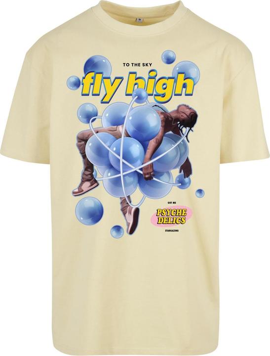 Actual product image Mister Tee Bubblles (XXL)