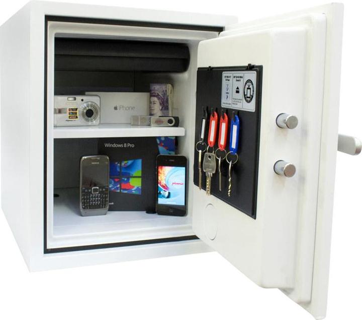 Image du produit Phoenix Titan II FS1272E (25 l)