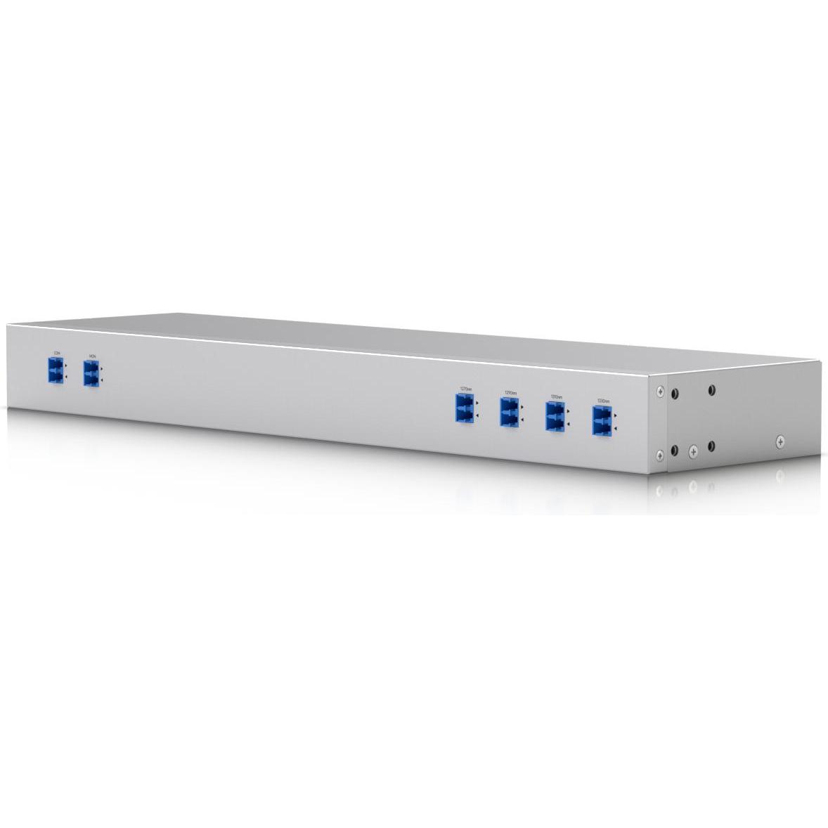 Ubiquiti Rack-montierbarer 4-Kanal 1270 (Netzwerk Zubehör), Zubehör Netzwerk