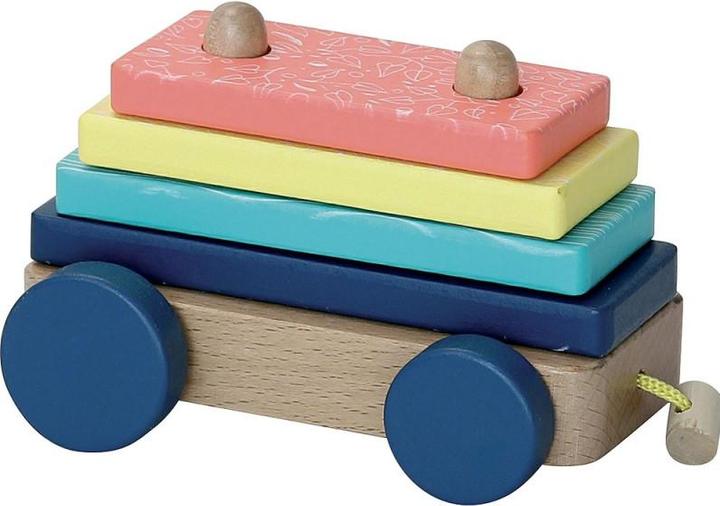 Actual product image Vilac Stacking hoist