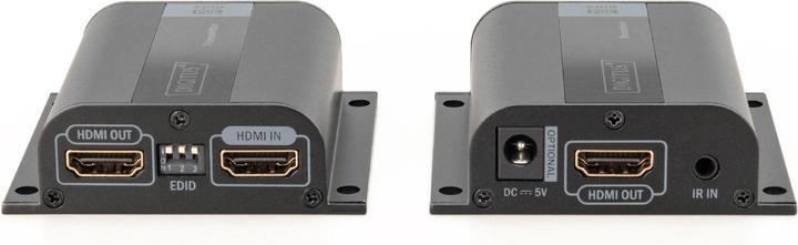 Produktbild Digitus HDMI Extender Set Full HD 50m