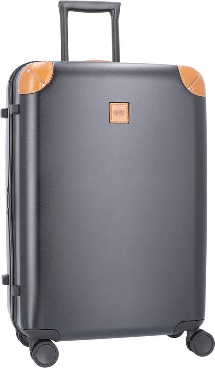 Actual product image Brics Amalfi 4-wheel trolley 70 cm (82 l)