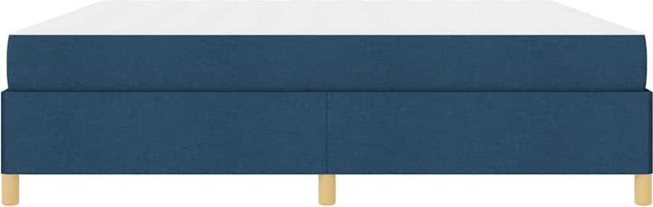 Actual product image vidaXL Bedstead (200 x 200 cm)