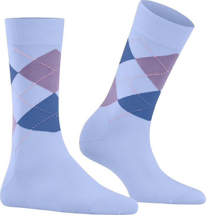 Produktbild Burlington Socken Covent Garden (Einzelpack, 36 - 41)