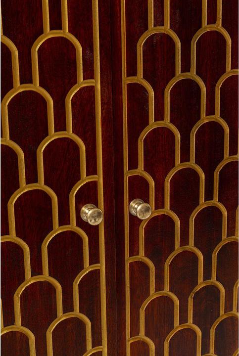 Immagine prodotto Kare Design Armadio Muskat (115 x 54 x 180 cm)