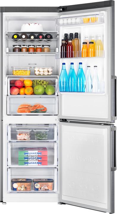 Image du produit Samsung RB33J3515S9/EF (339 l)