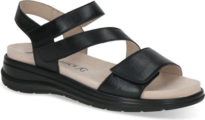 Actual product image Caprice Sandal (37)