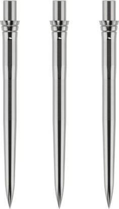 Image du produit Caliburn EVO Points Smooth No-Lip Silber 32mm