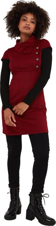 Produktbild Joe Browns Jacquard Roll-Neck Tunic (34)