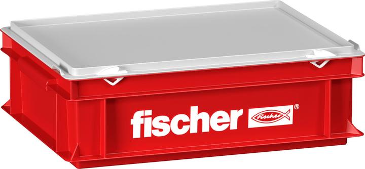 Produktbild Fischer Handwerker Koffer klein