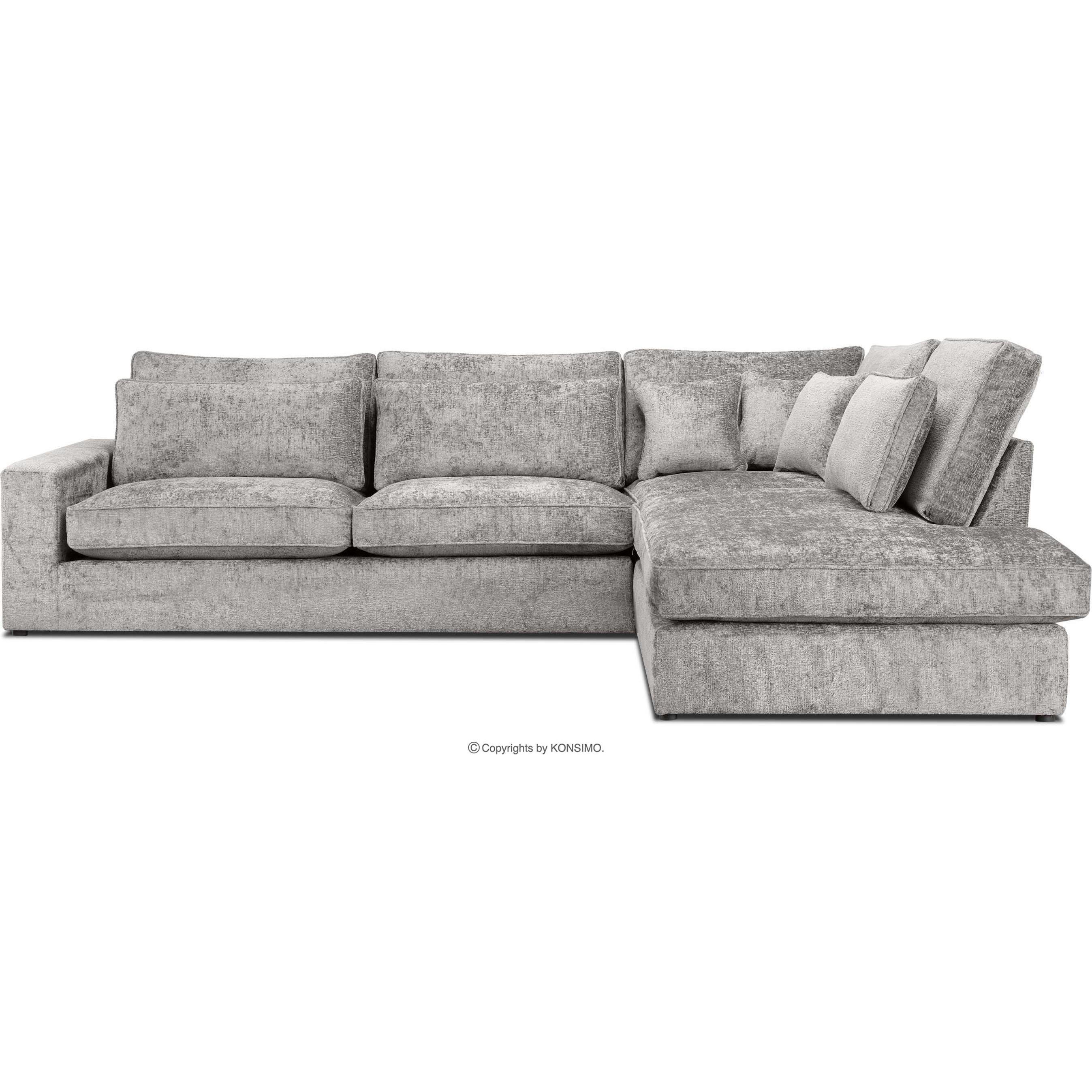 Konsimo, Sofa, Impera (Ecksofa)