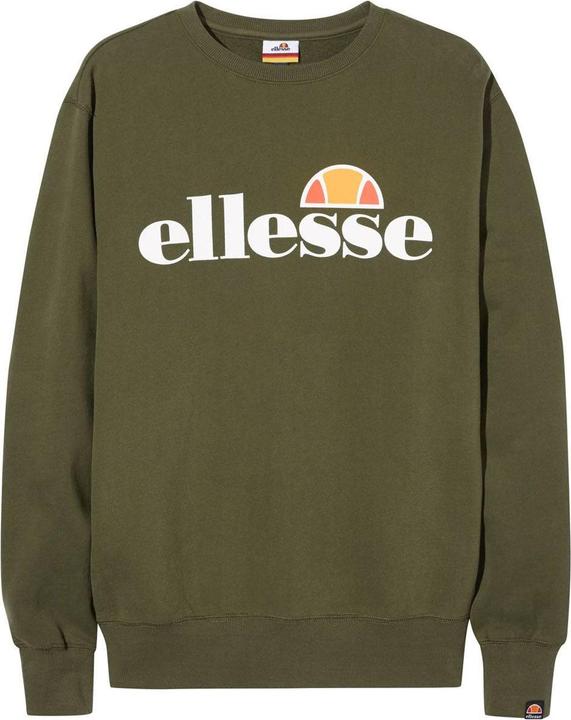 Immagine prodotto Ellesse Small Logo Succiso (S)