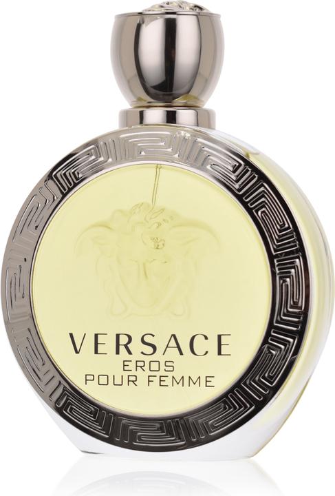 Produktbild Versace Eros (Eau de Toilette, 100 ml)