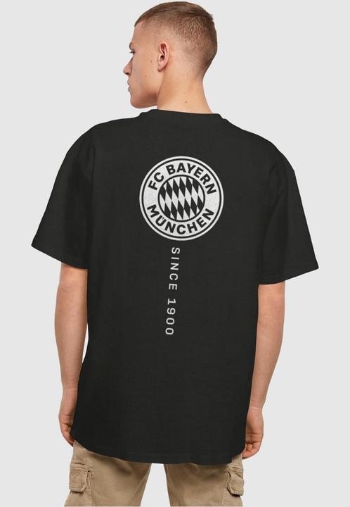 Immagine prodotto FC Bayern München Maglietta oversize del FC Bayern - 113323 (S)