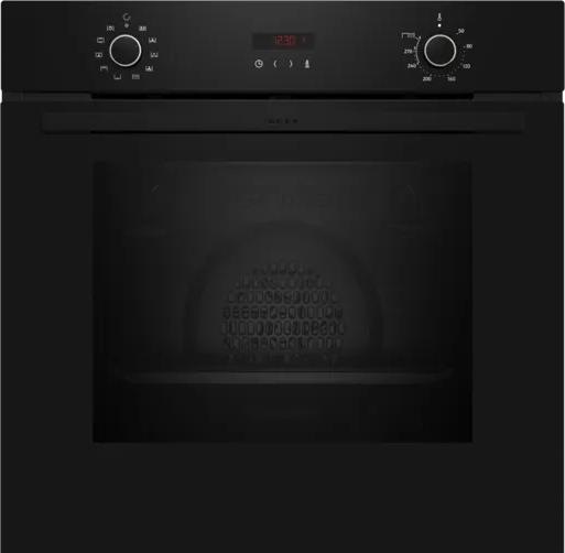 Neff Set four, encastrable, B2CCG6AK3 + T58SHF1L0, Four, table de cuisson à induction, BX48PIB0