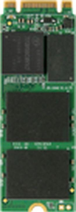 Produktbild Transcend MTS600 (128 GB, M.2 2260)