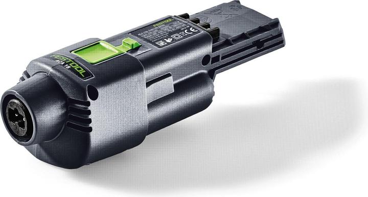 Produktbild ACA 220-240/18V ERGO Netadapter - 202501