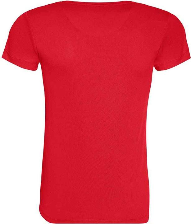 Immagine prodotto Awdis Cool TShirt in materiale riciclato (XXL)
