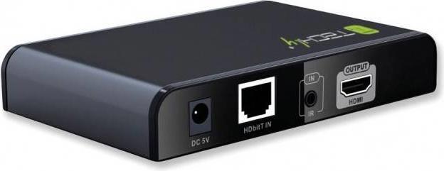 Actual product image Techly IDATA EXTIP-383IRRX (120 m)