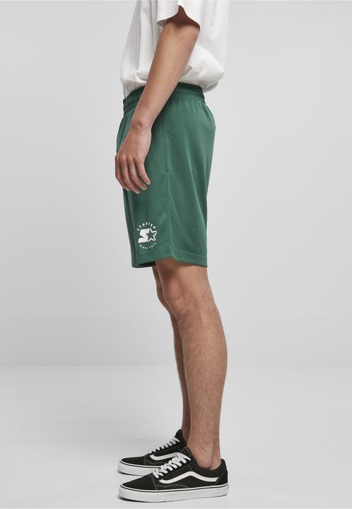 Image du produit Starter Team Mesh Shorts (M)