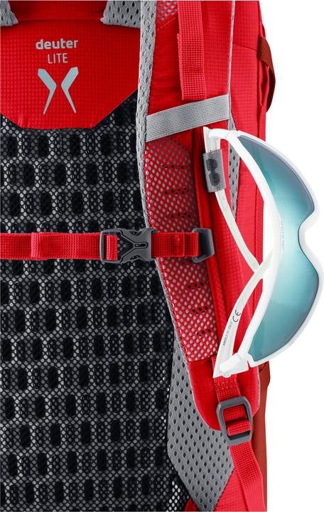 Actual product image Deuter Speed Lite 24 (24 l)