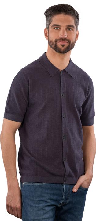 Image du produit Marc O'Polo Pullover Short Sleeve Structured (L)