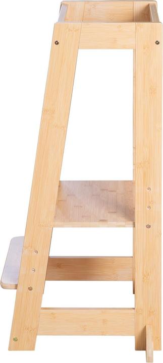 Produktbild micasa Ayana (54 x 43.50 x 88 cm)