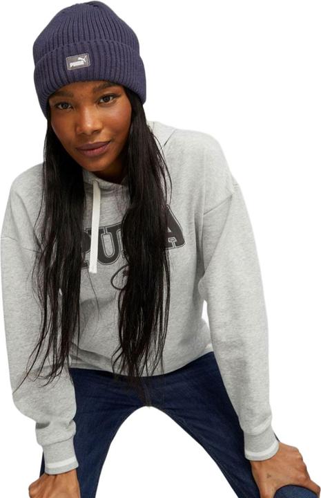 Produktbild Puma Classic Mütze (One Size)