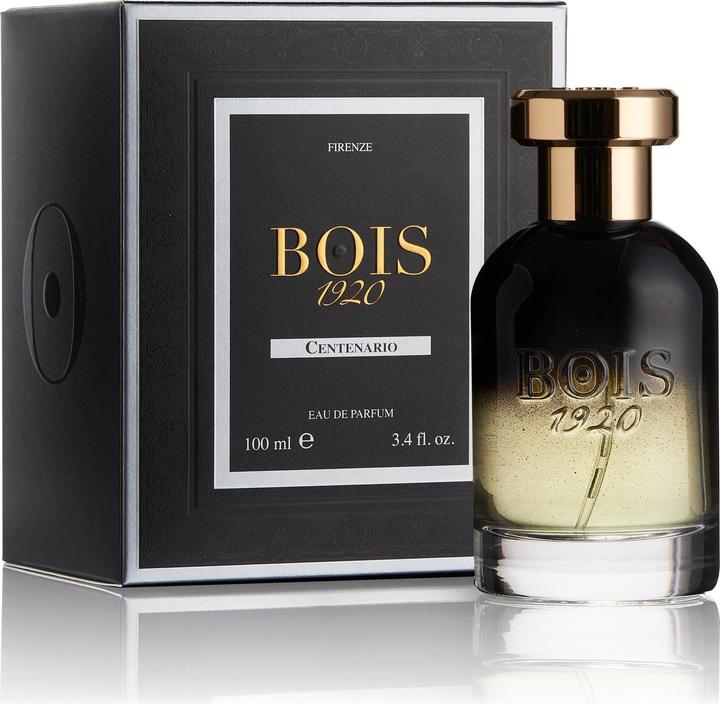 Produktbild Bois 1920 Centenario Eau de Parfum (Eau de Parfum, 100 ml)