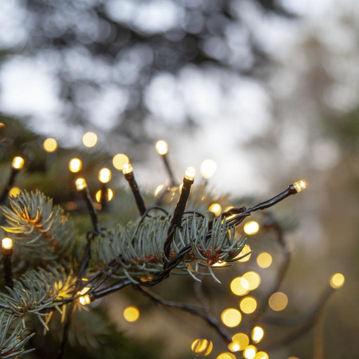 Actual product image Star Trading System Decor, Light chain, 1000cm (10 m)