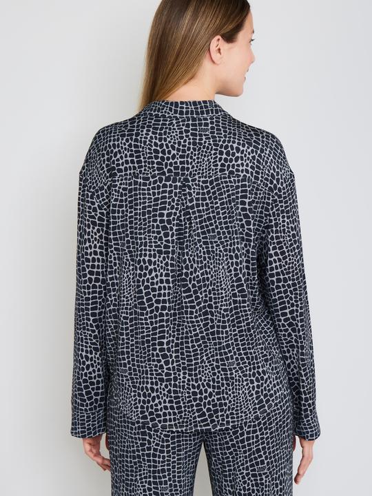 Produktbild Joop! Pyjamaoberteil Luxe Modal Printed (34)