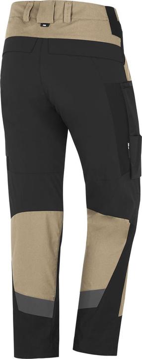 Produktbild FHB MIO Arbeitshose elastisch (40)