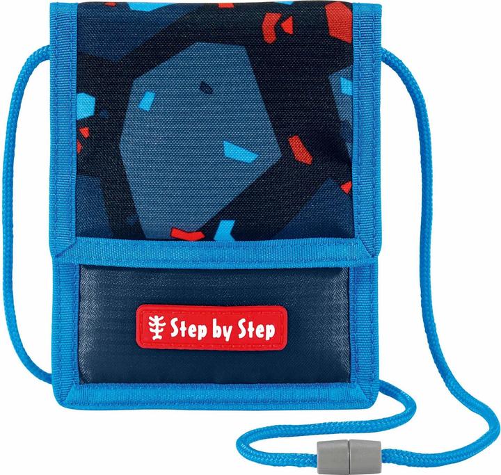 Produktbild Step by Step Tractor Freddy