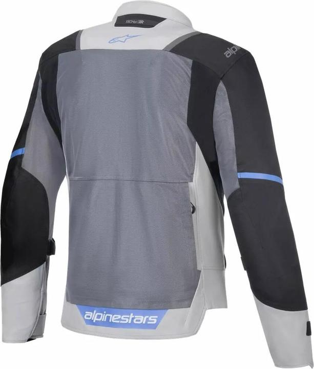 Actual product image Alpinestars ST-2 Air (Men, L)