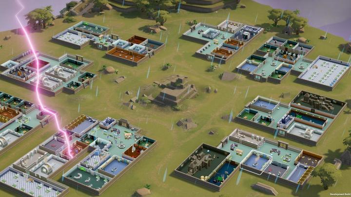 Produktbild Sega Two Point Hospital - Jumbo Edition (PS4, DE)