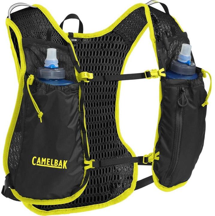 Actual product image Camelbak Trail Run waistcoat (6 l)