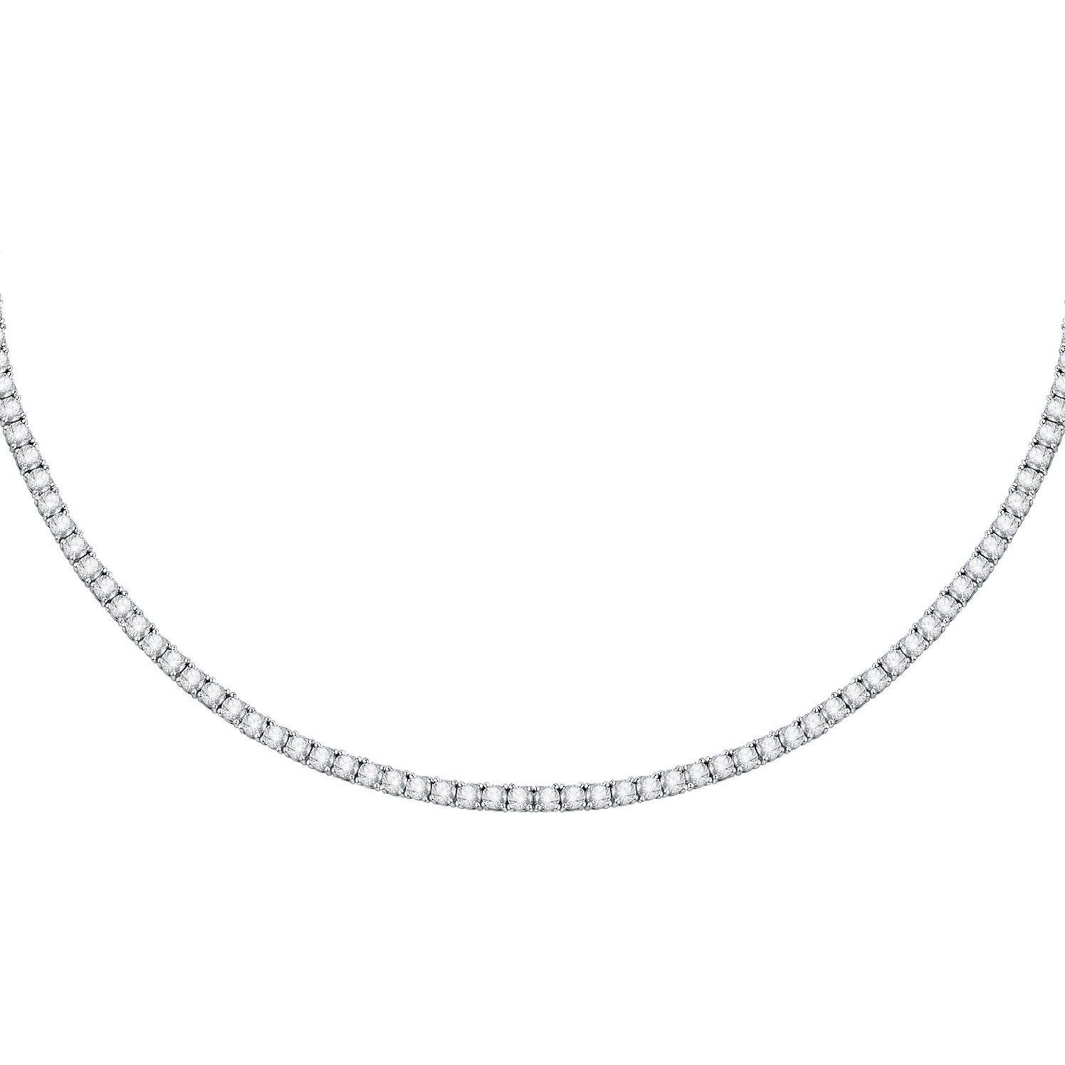 Christ, Halsschmuck, Kette, (Recycelt, 925er Silber)